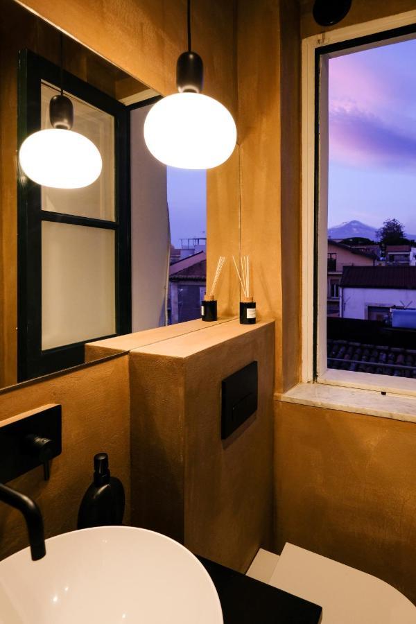 Casa Tarocco By Sicily In Home Catânia Exterior foto