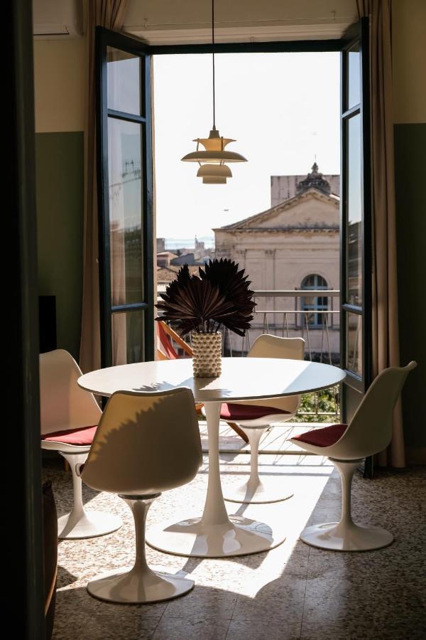 Casa Tarocco By Sicily In Home Catânia Exterior foto