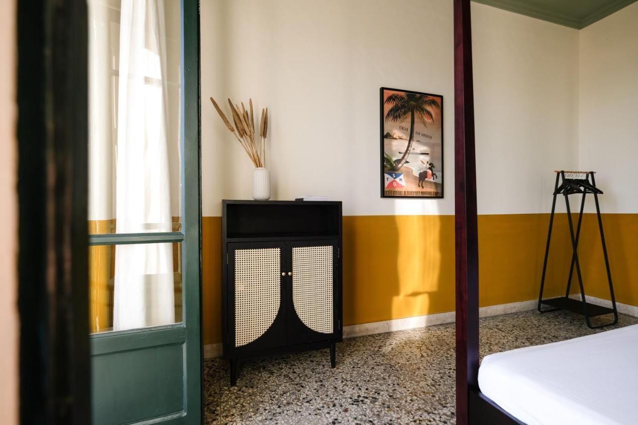 Casa Tarocco By Sicily In Home Catânia Exterior foto