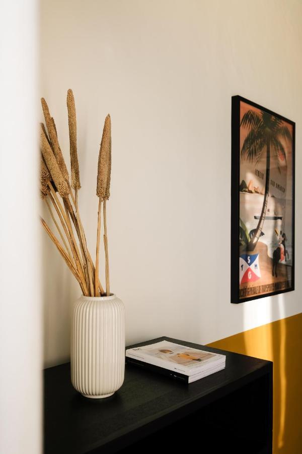 Casa Tarocco By Sicily In Home Catânia Exterior foto