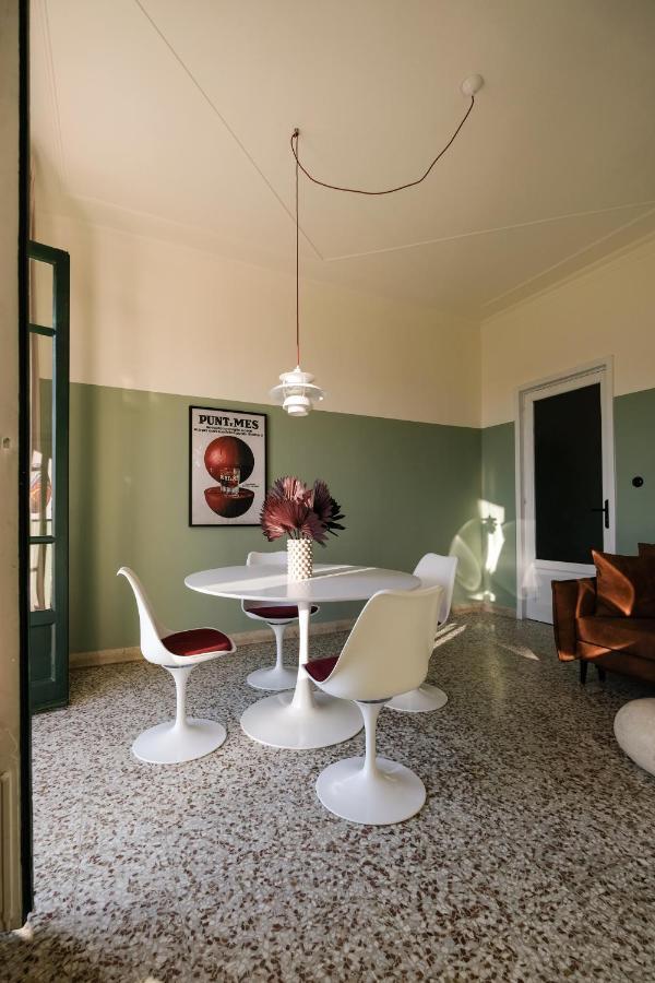 Casa Tarocco By Sicily In Home Catânia Exterior foto