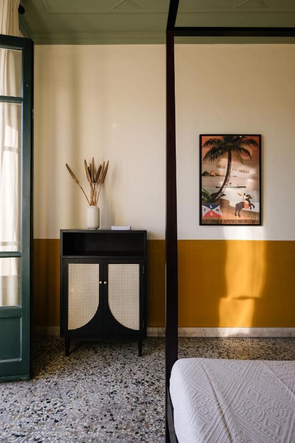 Casa Tarocco By Sicily In Home Catânia Exterior foto